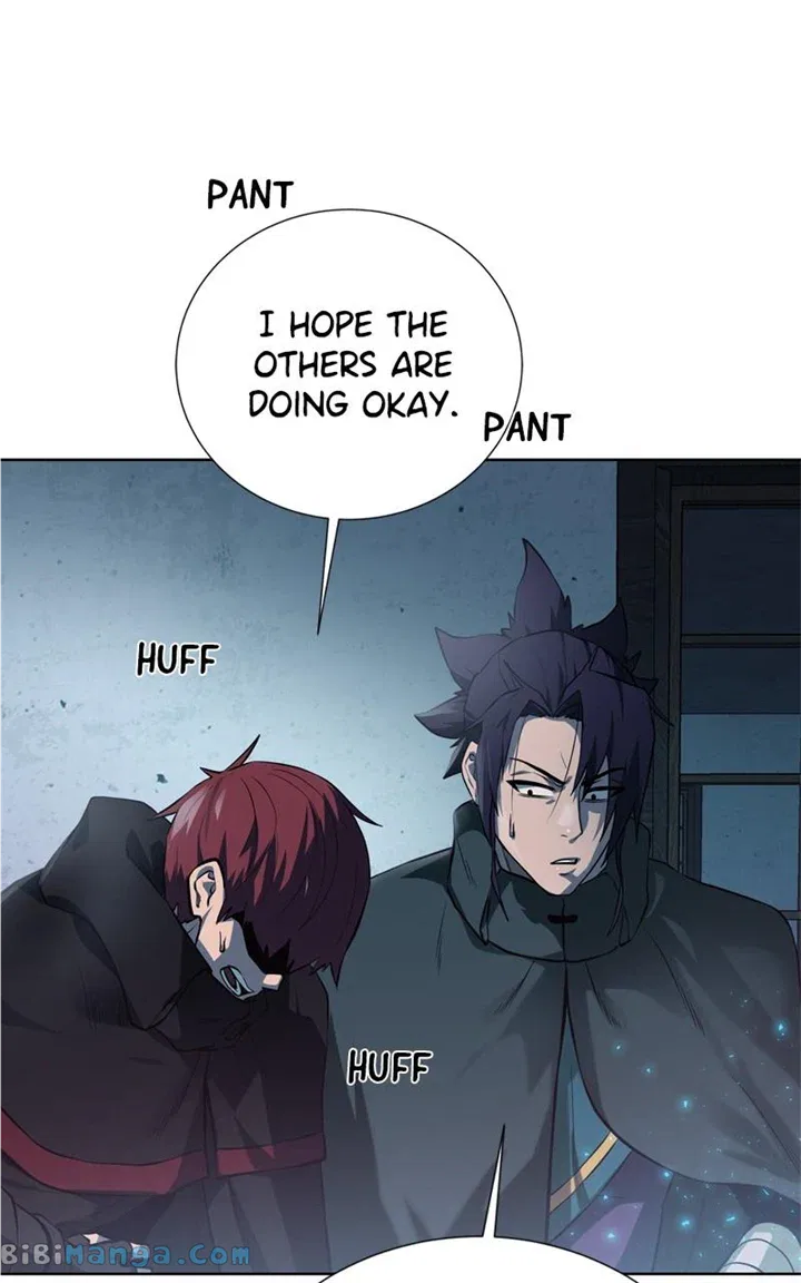 Dungeons & Artifacts Chapter 138 – Page 82