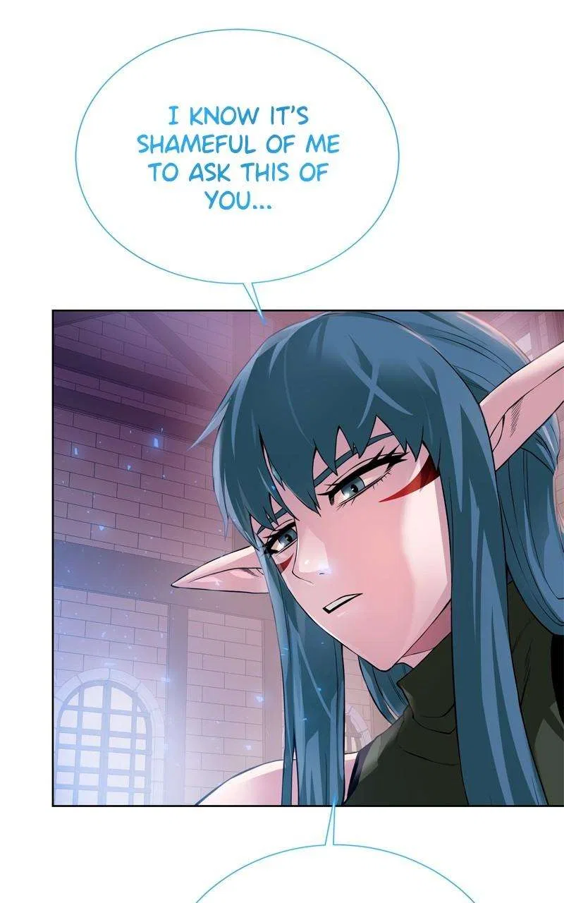 Dungeons & Artifacts Chapter 137 – Page 25