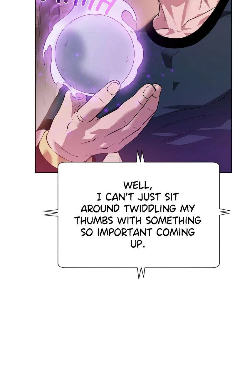 Dungeons & Artifacts Chapter 137 – Page 40