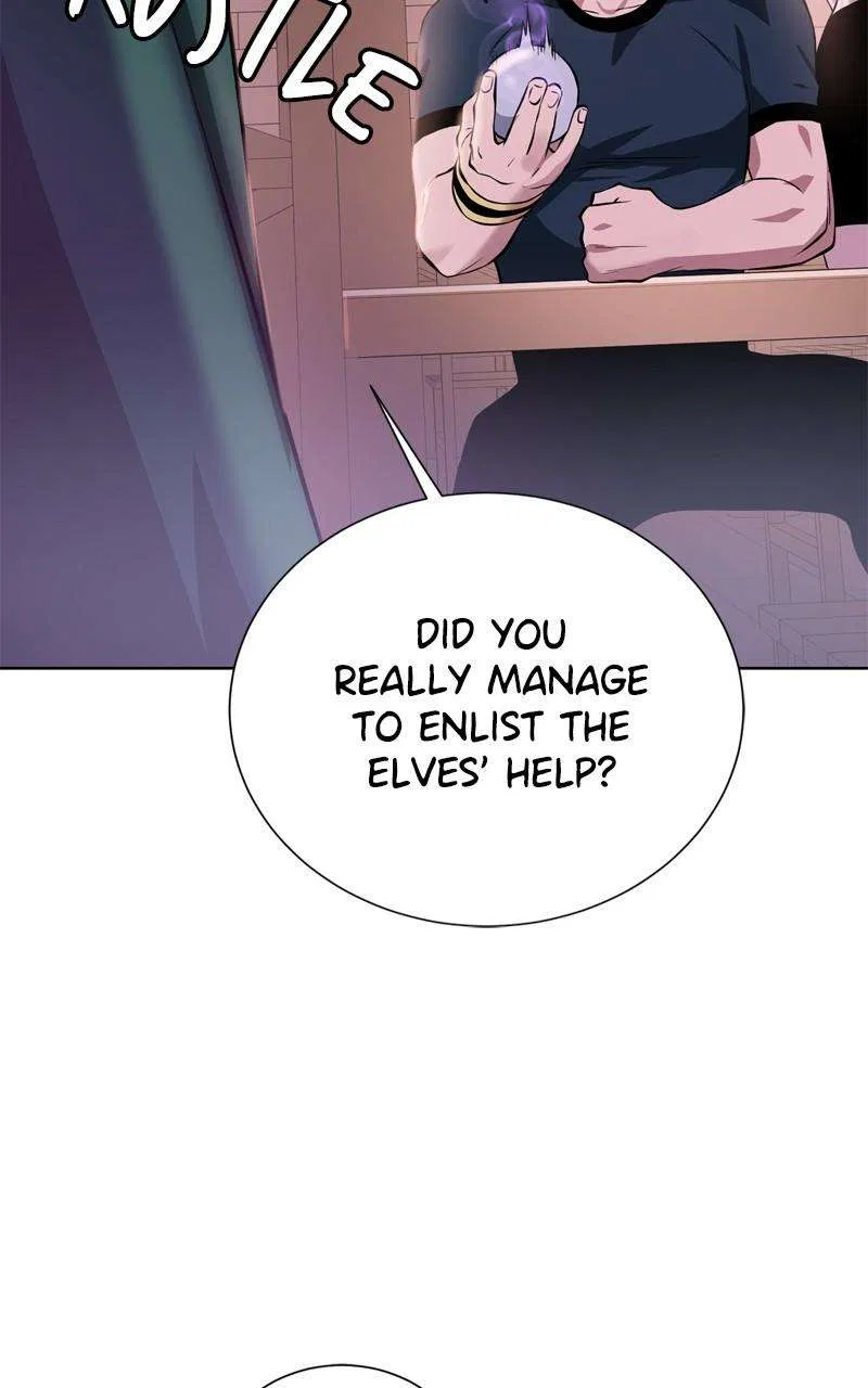 Dungeons & Artifacts Chapter 137 – Page 42