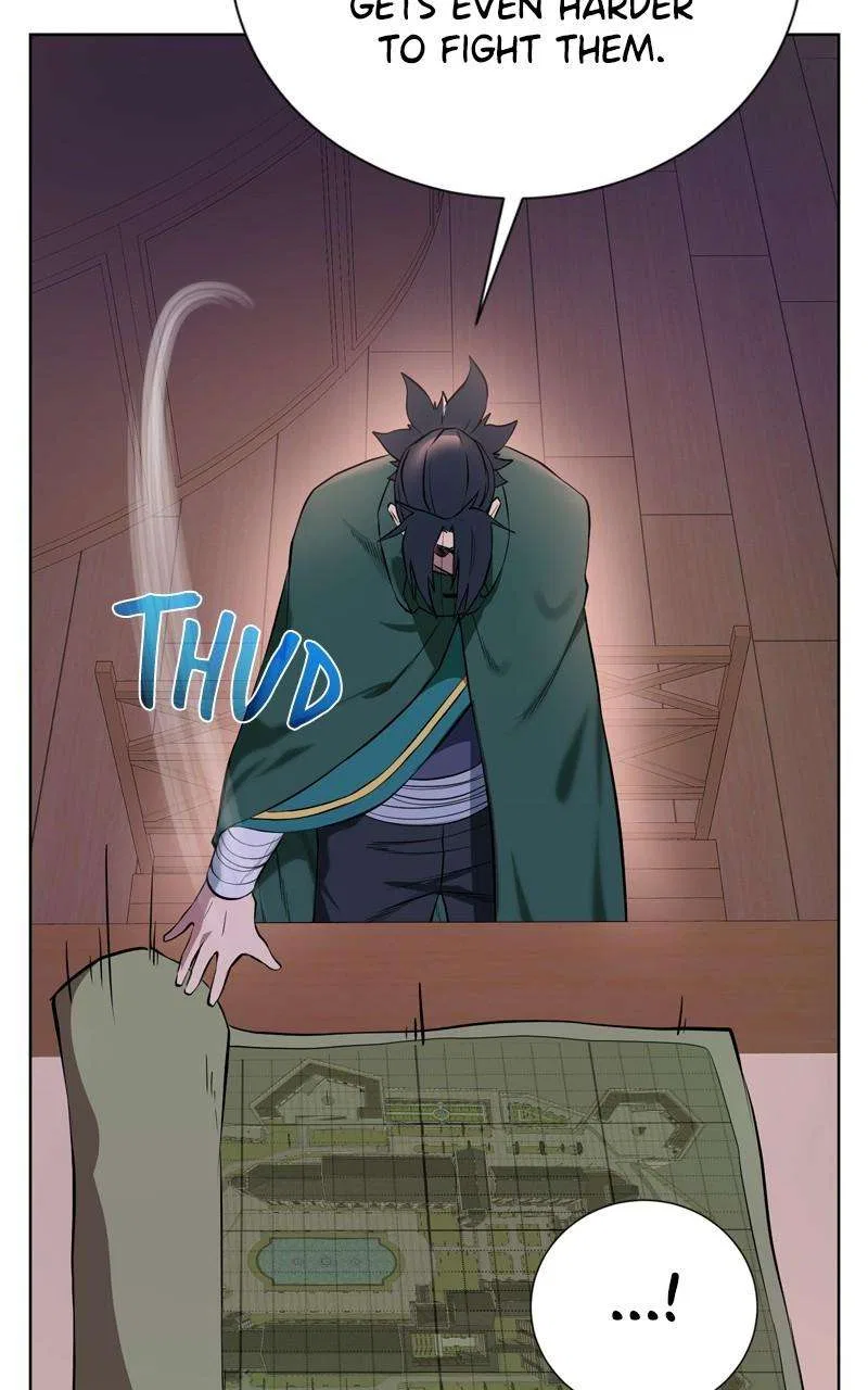 Dungeons & Artifacts Chapter 137 – Page 47