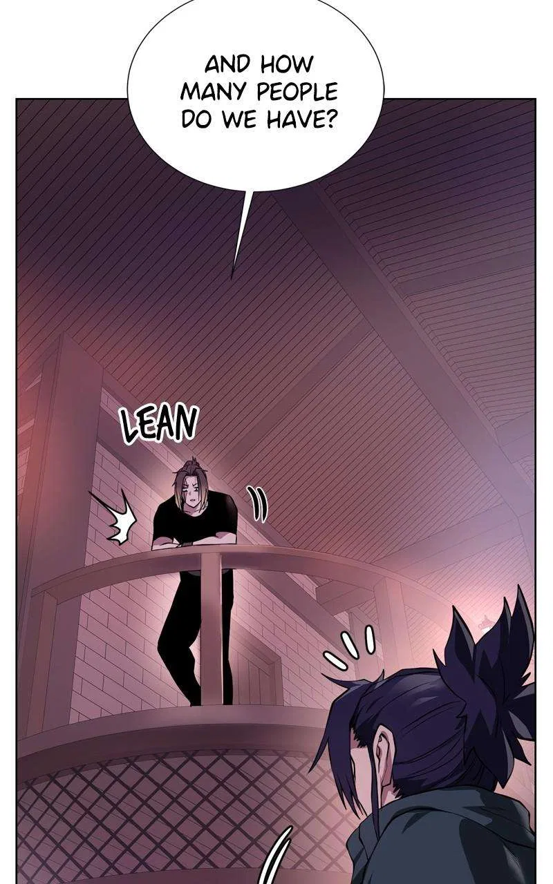 Dungeons & Artifacts Chapter 137 – Page 52