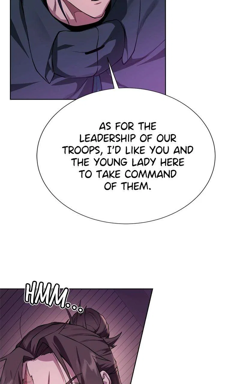 Dungeons & Artifacts Chapter 137 – Page 55