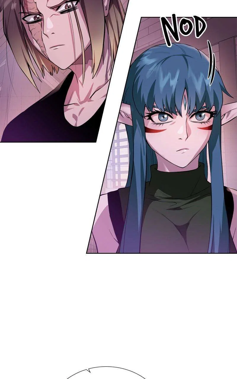 Dungeons & Artifacts Chapter 137 – Page 56