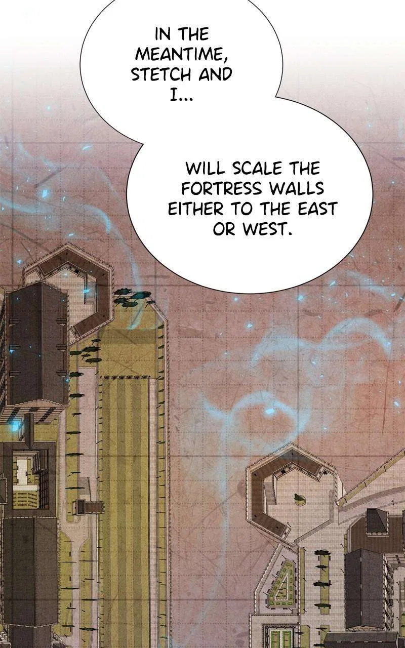 Dungeons & Artifacts Chapter 137 – Page 57