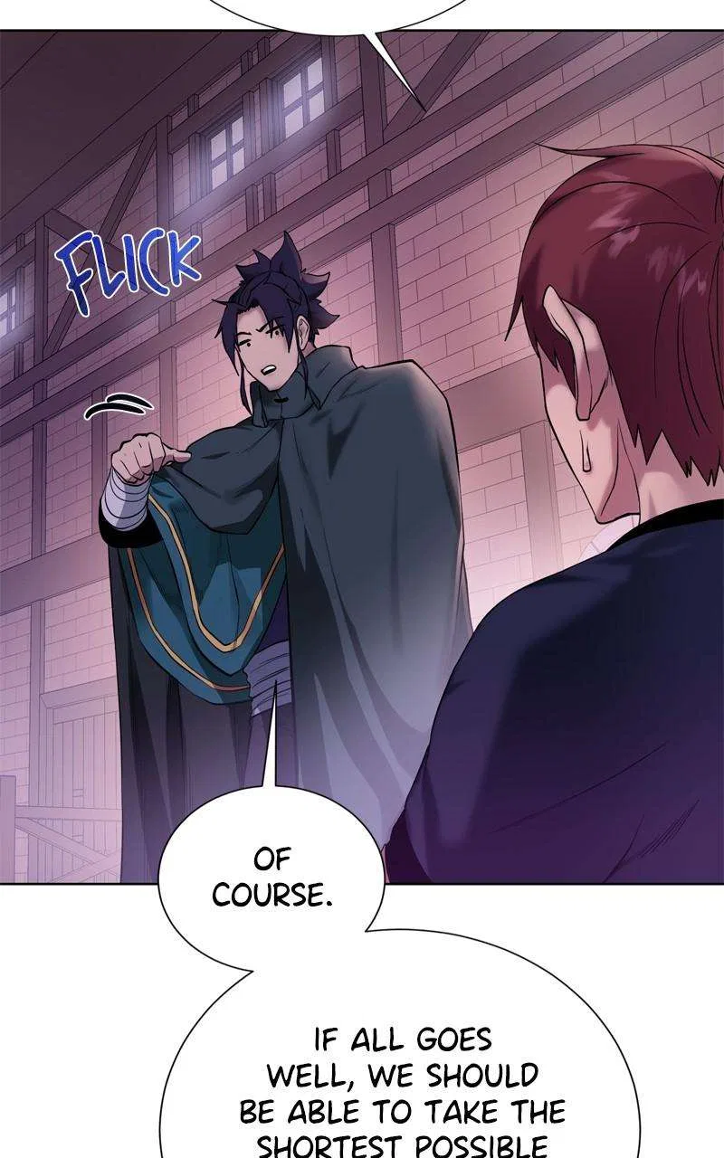 Dungeons & Artifacts Chapter 137 – Page 59