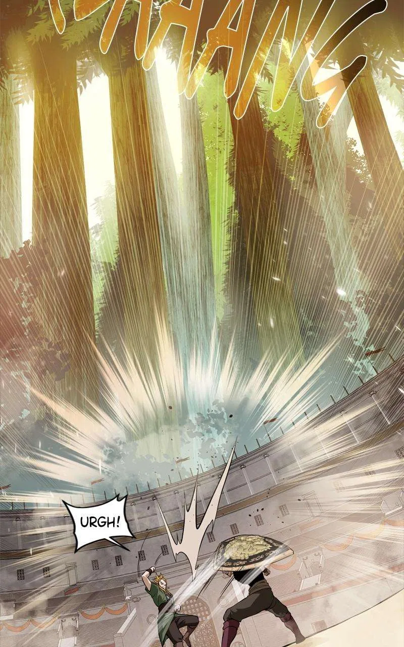 Dungeons & Artifacts Chapter 137 – Page 75
