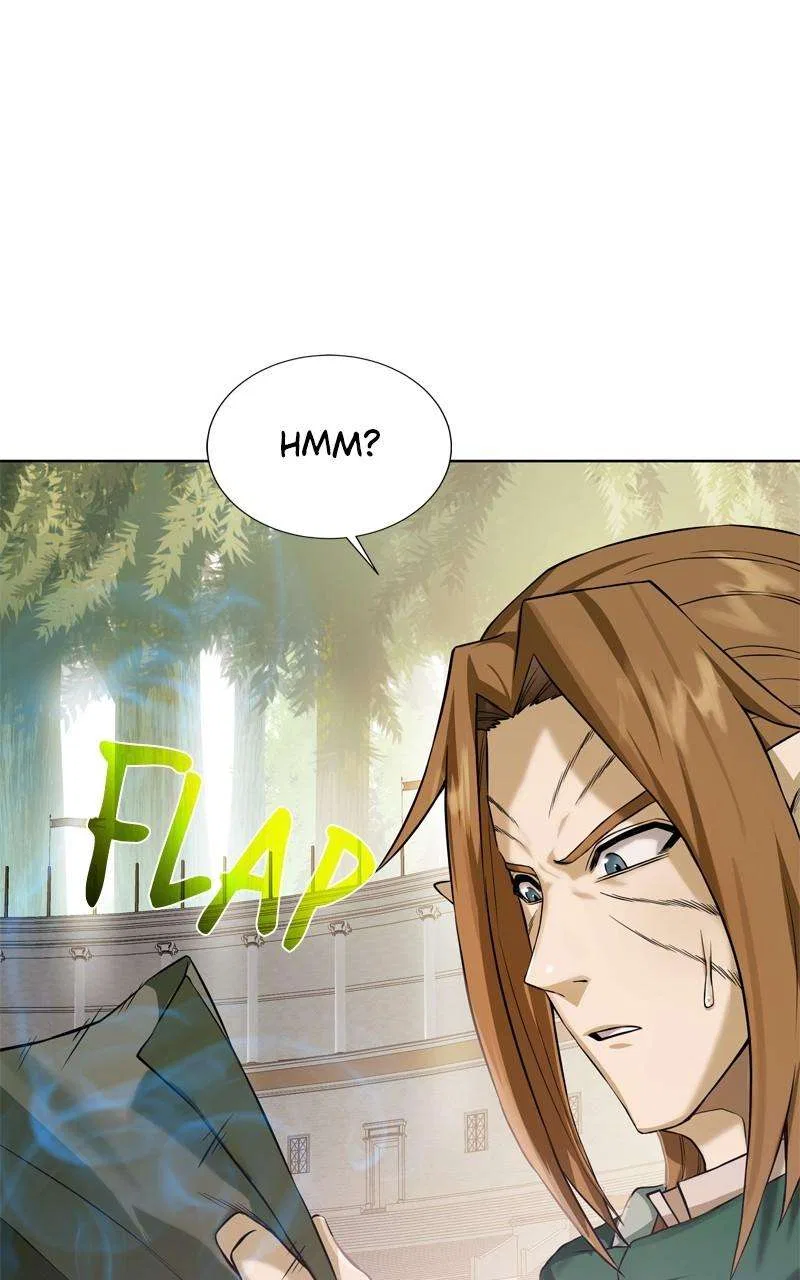 Dungeons & Artifacts Chapter 137 – Page 87