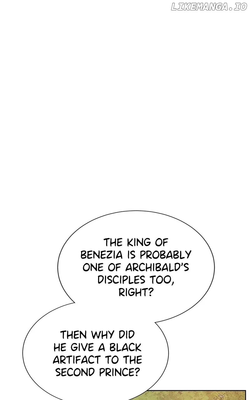 Dungeons & Artifacts Chapter 136 – Page 5