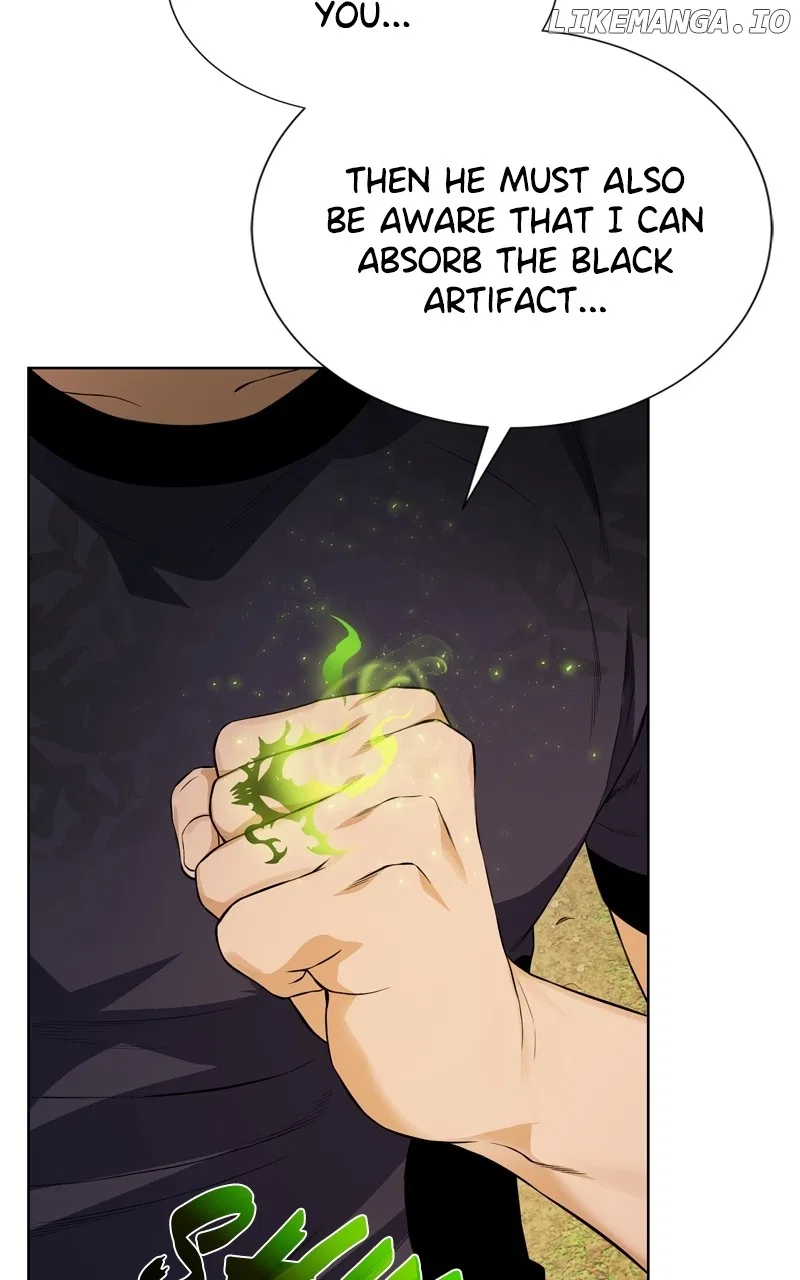 Dungeons & Artifacts Chapter 136 – Page 7
