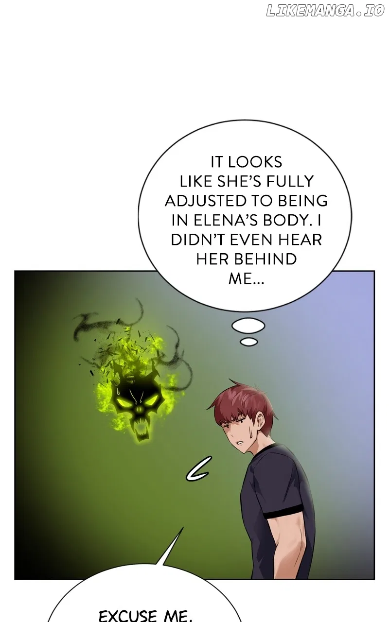 Dungeons & Artifacts Chapter 136 – Page 15