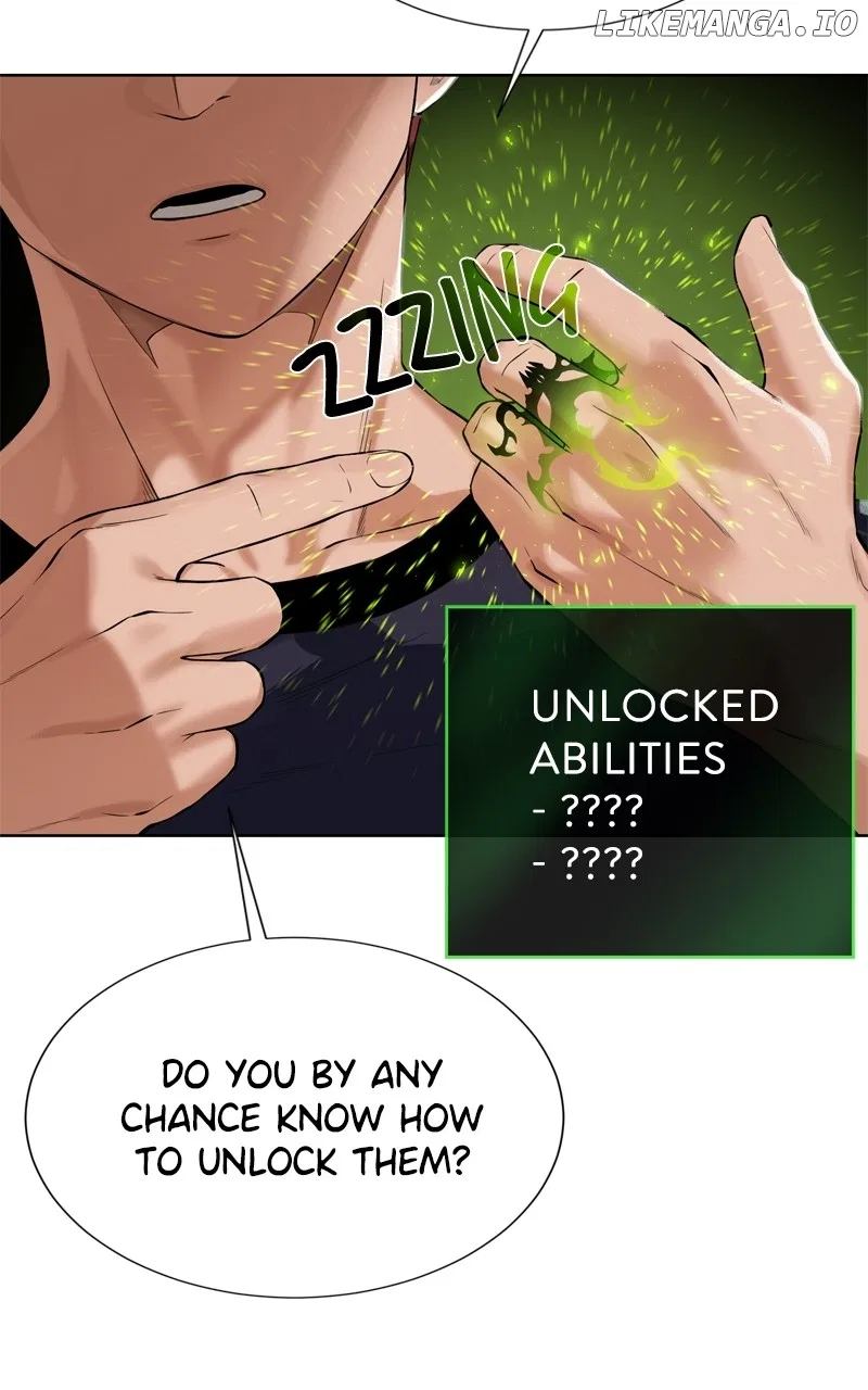 Dungeons & Artifacts Chapter 136 – Page 17