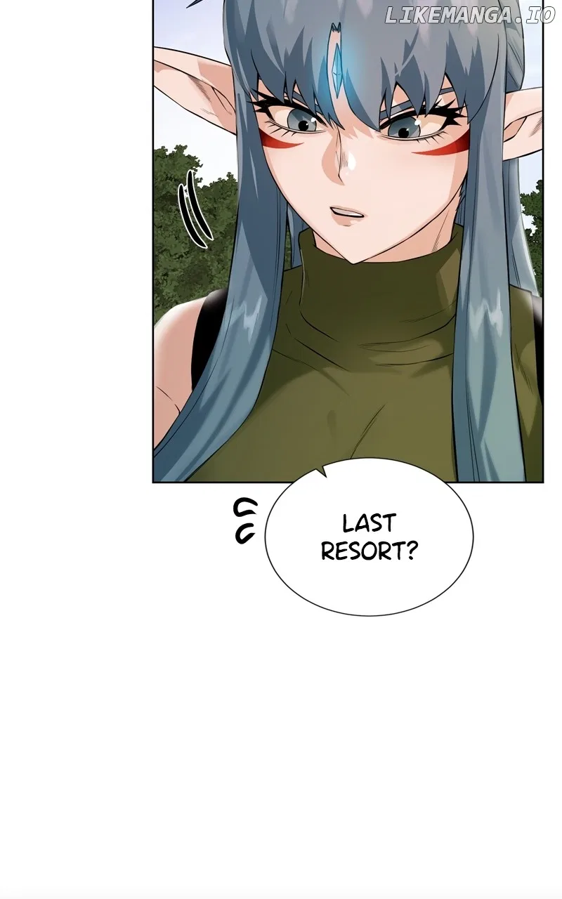Dungeons & Artifacts Chapter 136 – Page 19