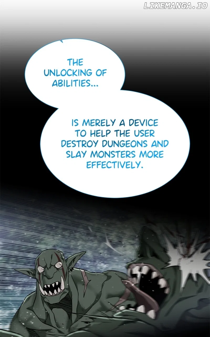 Dungeons & Artifacts Chapter 136 – Page 20
