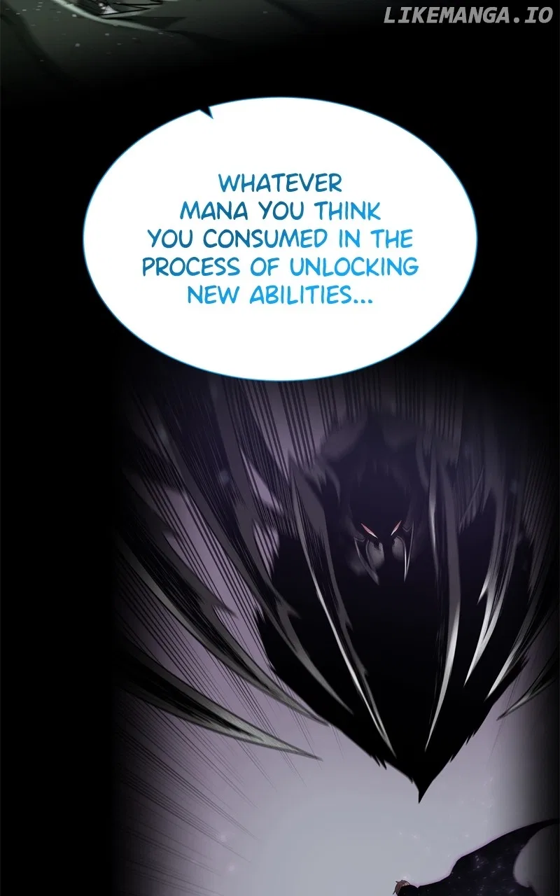 Dungeons & Artifacts Chapter 136 – Page 21