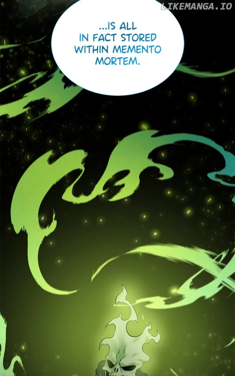 Dungeons & Artifacts Chapter 136 – Page 23