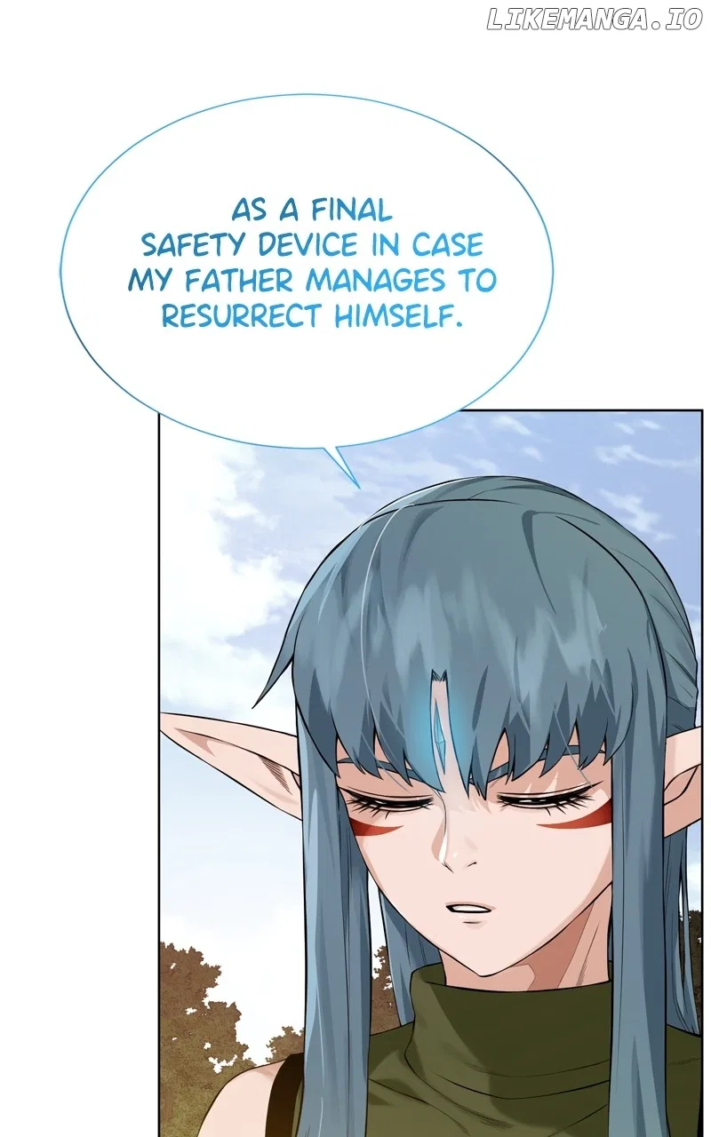 Dungeons & Artifacts Chapter 136 – Page 26