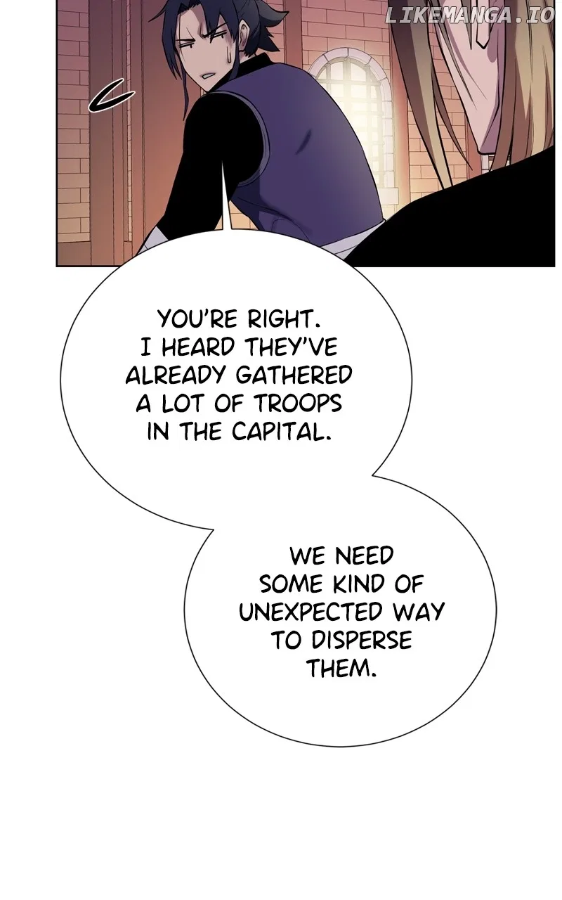 Dungeons & Artifacts Chapter 136 – Page 39
