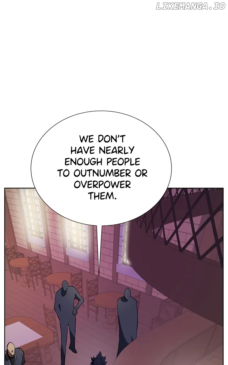 Dungeons & Artifacts Chapter 136 – Page 40