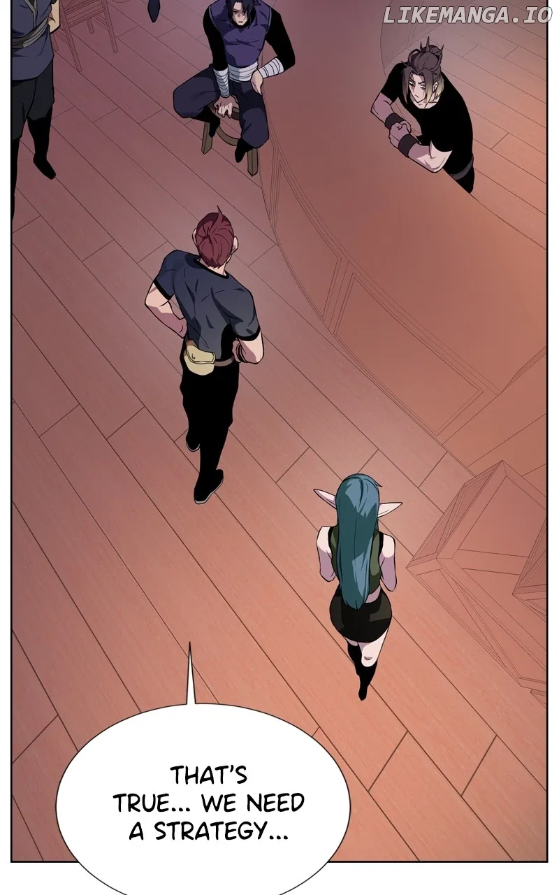 Dungeons & Artifacts Chapter 136 – Page 41