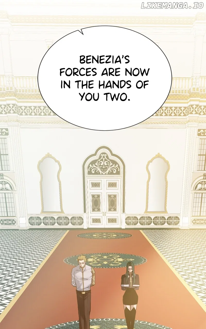 Dungeons & Artifacts Chapter 136 – Page 46