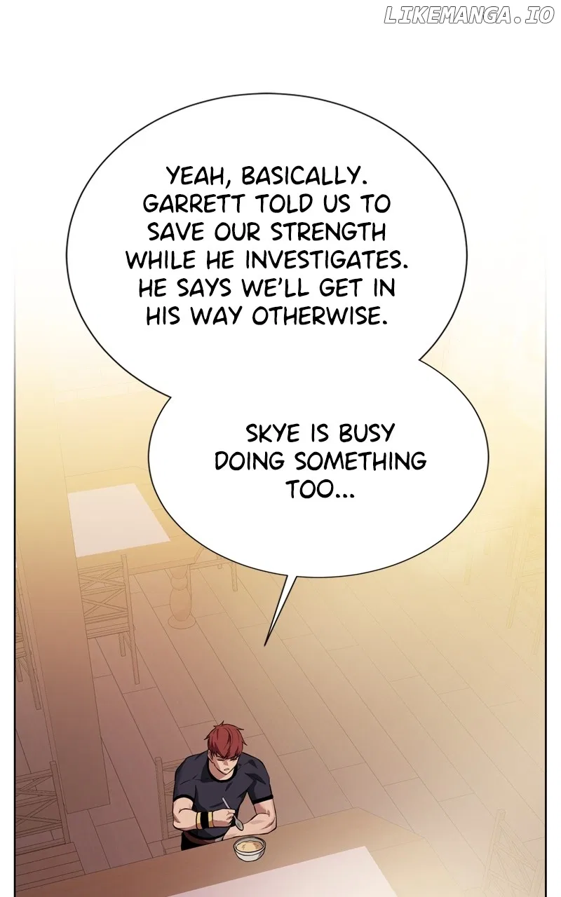 Dungeons & Artifacts Chapter 136 – Page 70