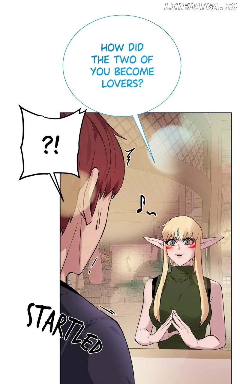 Dungeons & Artifacts Chapter 136 – Page 72