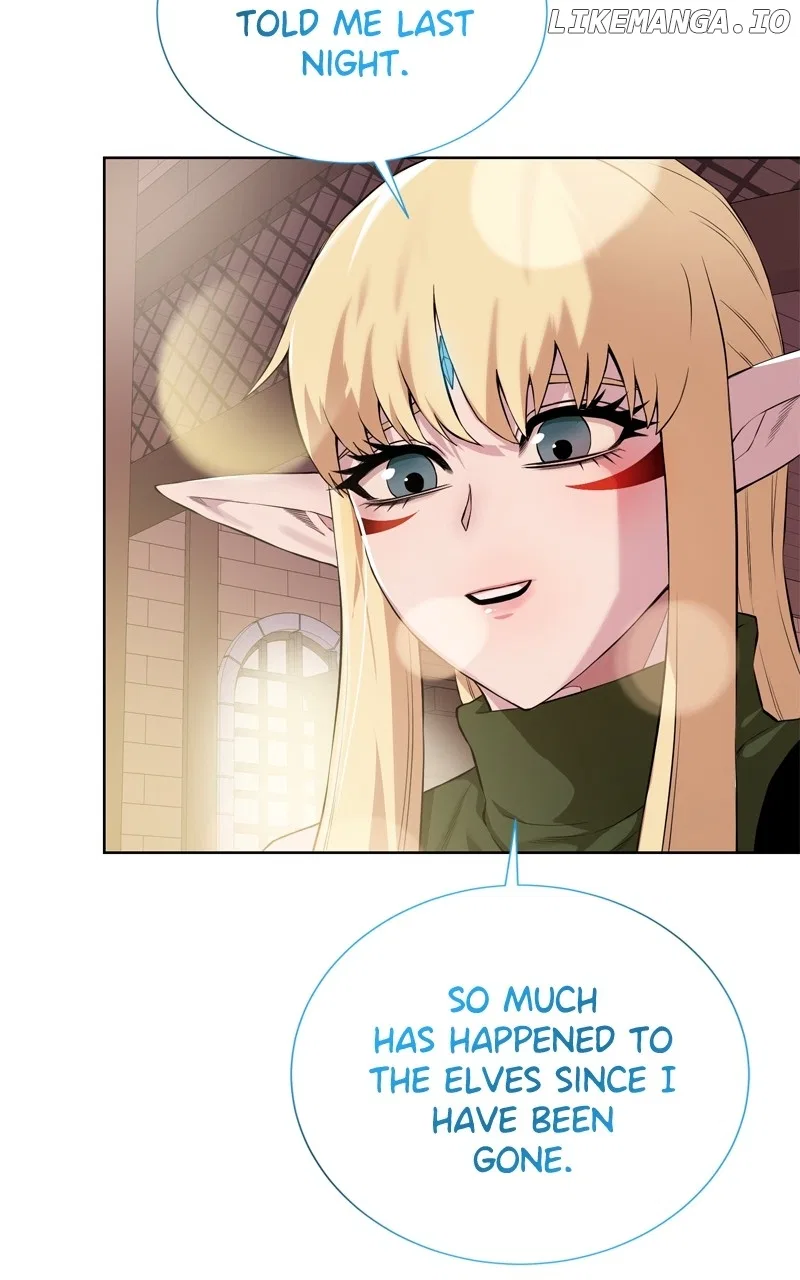 Dungeons & Artifacts Chapter 136 – Page 75