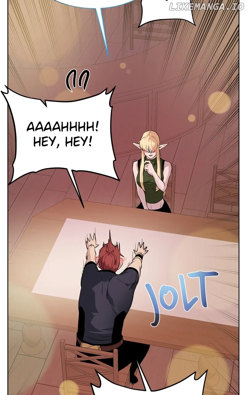 Dungeons & Artifacts Chapter 136 – Page 79