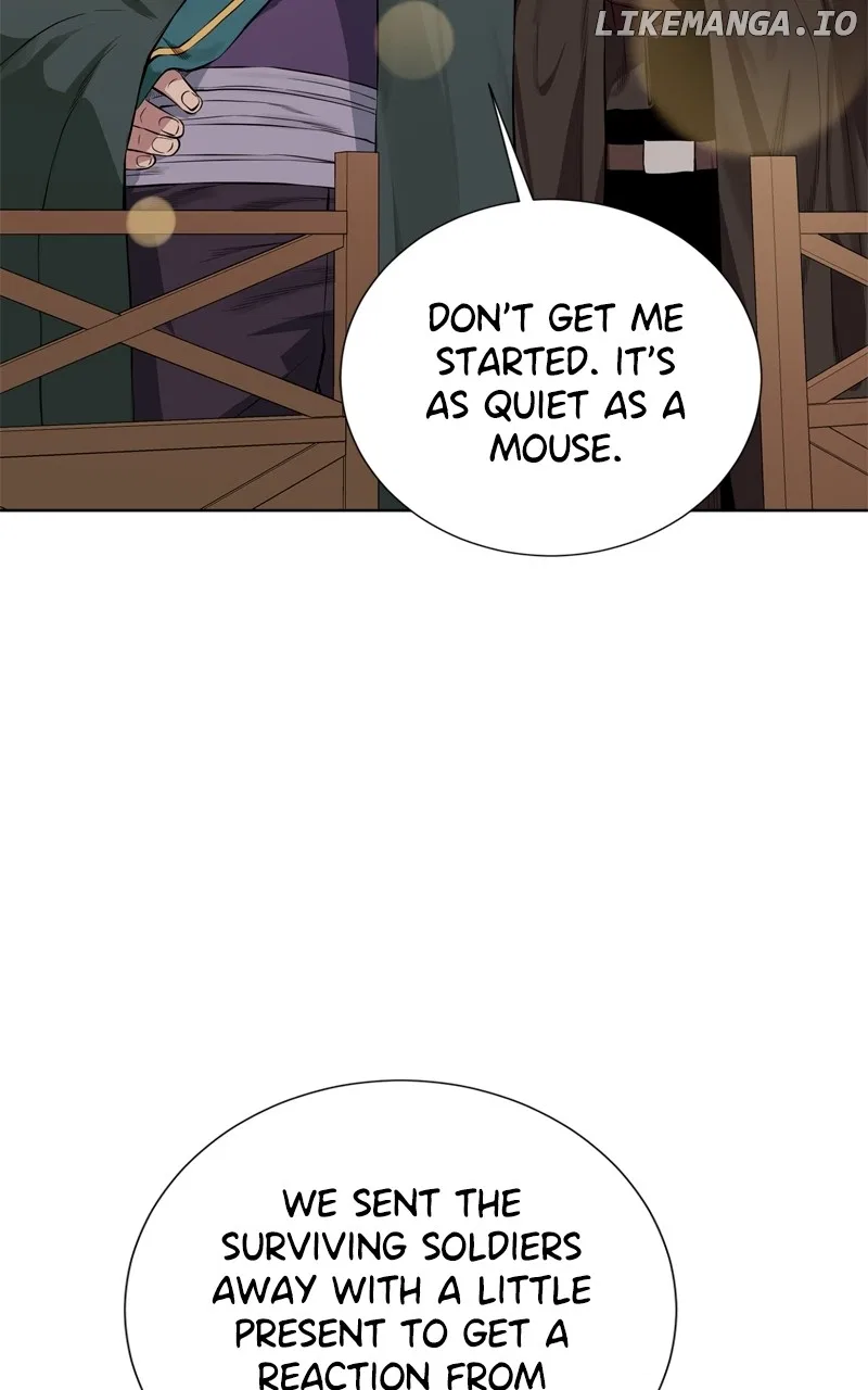 Dungeons & Artifacts Chapter 136 – Page 83