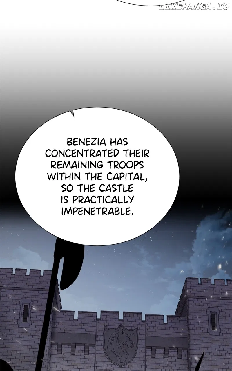 Dungeons & Artifacts Chapter 136 – Page 86