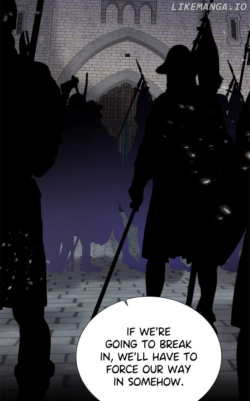 Dungeons & Artifacts Chapter 136 – Page 87