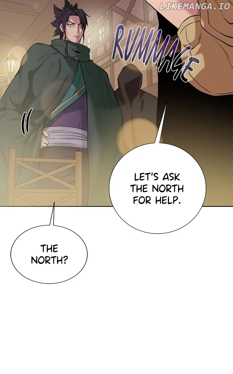Dungeons & Artifacts Chapter 136 – Page 89