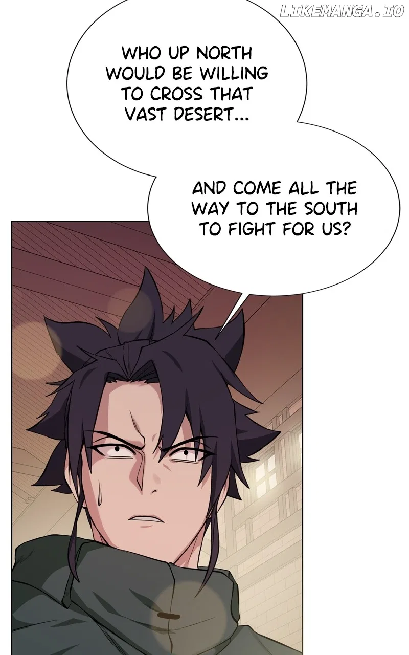 Dungeons & Artifacts Chapter 136 – Page 92
