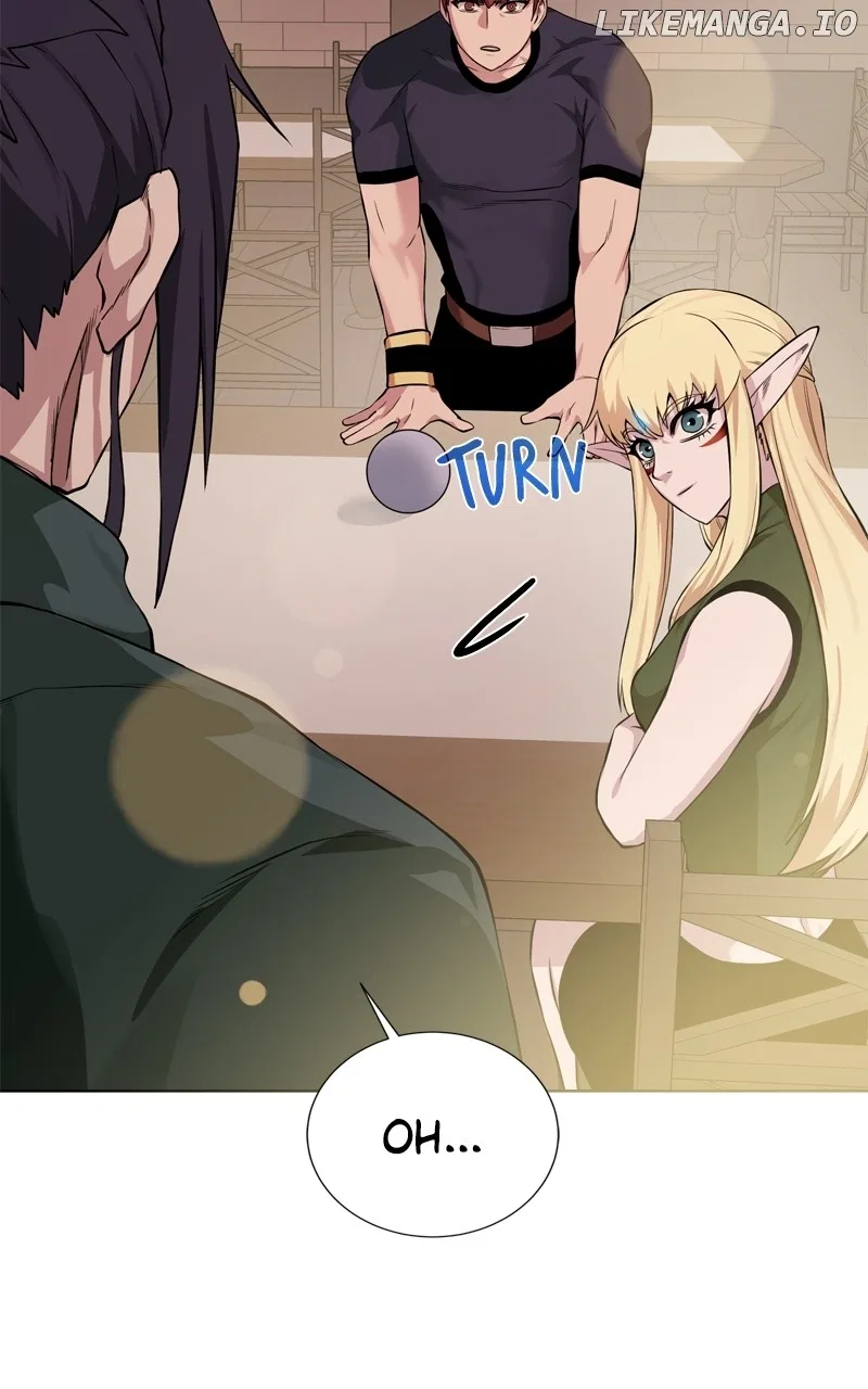 Dungeons & Artifacts Chapter 136 – Page 94