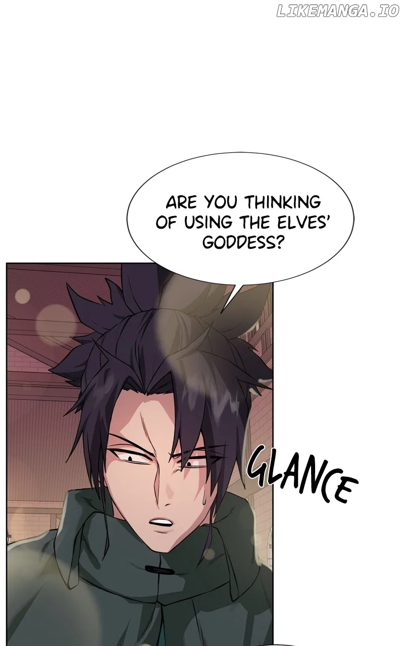 Dungeons & Artifacts Chapter 136 – Page 95