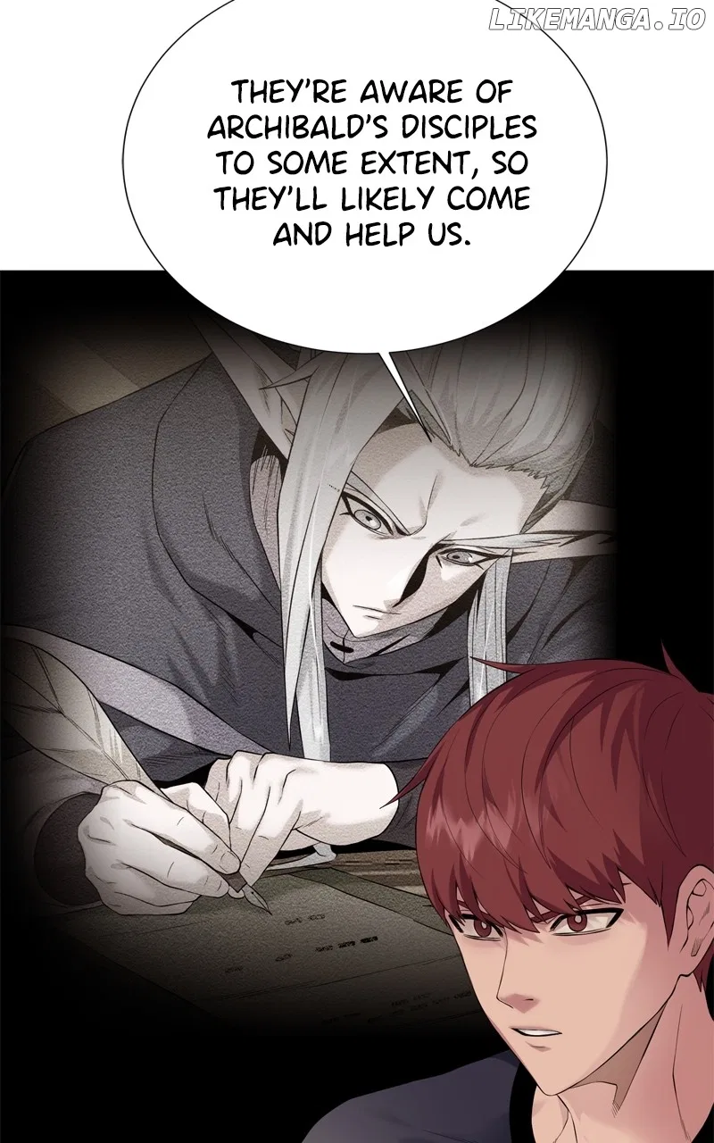 Dungeons & Artifacts Chapter 136 – Page 99