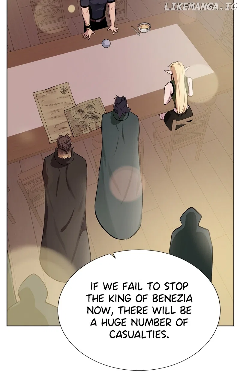 Dungeons & Artifacts Chapter 136 – Page 101