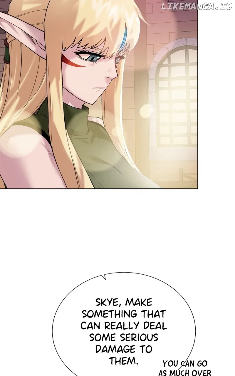 Dungeons & Artifacts Chapter 136 – Page 103
