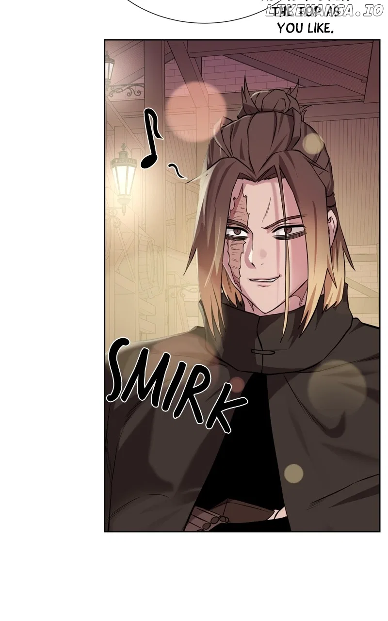 Dungeons & Artifacts Chapter 136 – Page 104