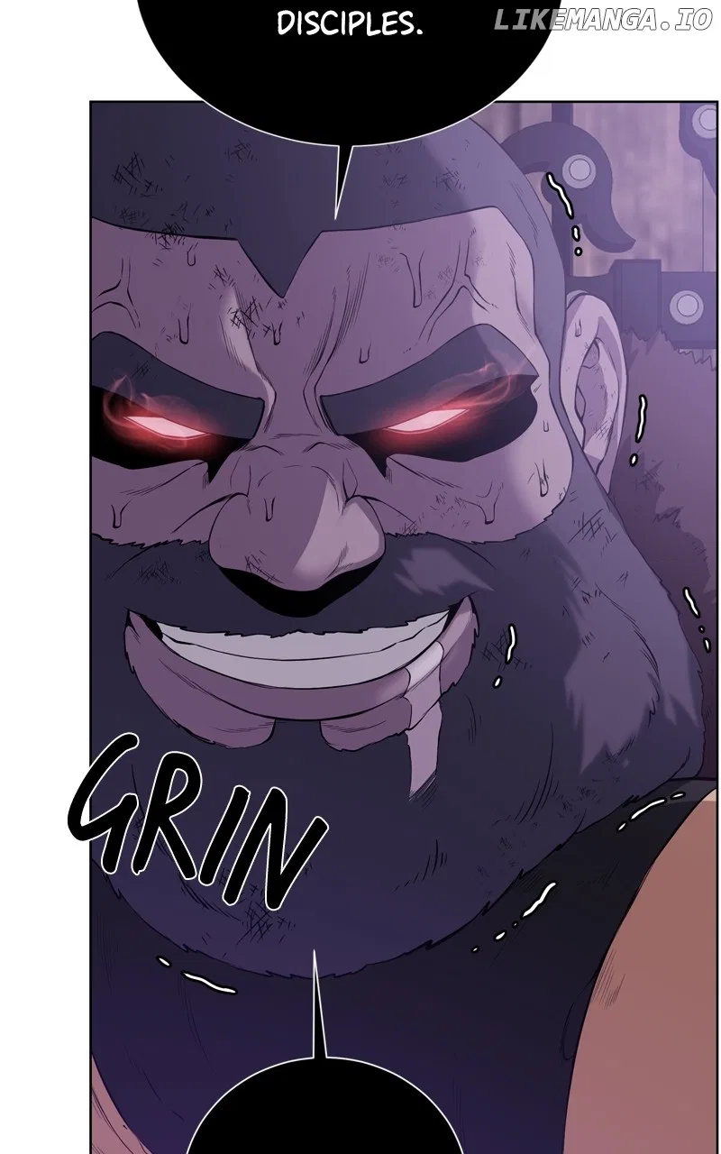 Dungeons & Artifacts Chapter 135 – Page 4