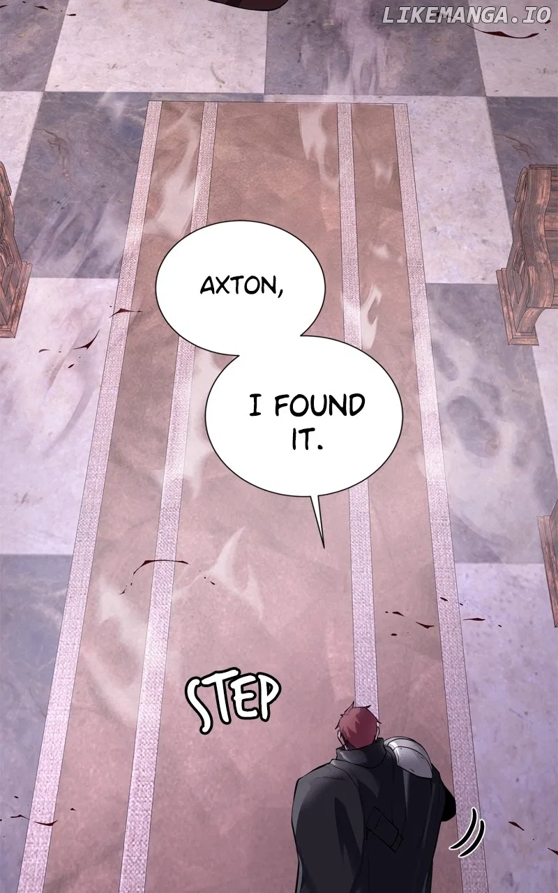 Dungeons & Artifacts Chapter 135 – Page 9
