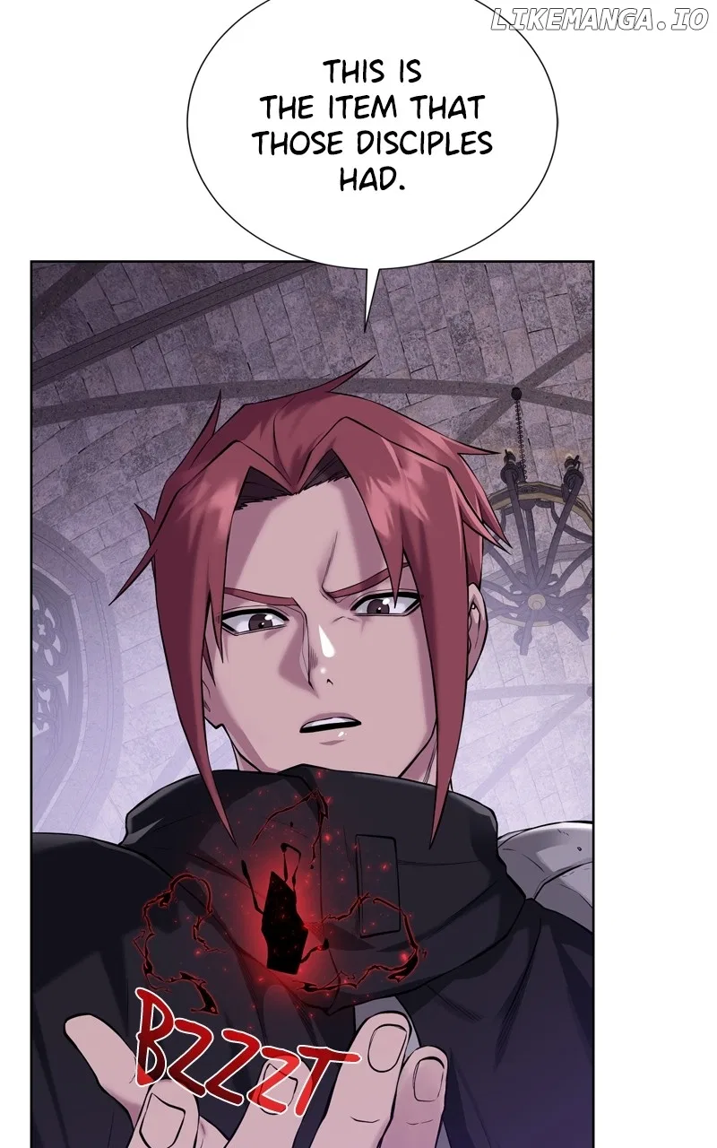 Dungeons & Artifacts Chapter 135 – Page 11