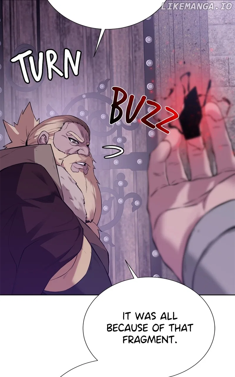 Dungeons & Artifacts Chapter 135 – Page 13