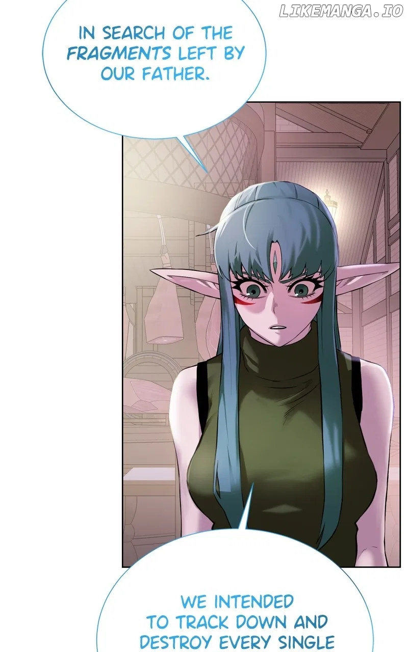 Dungeons & Artifacts Chapter 135 – Page 27