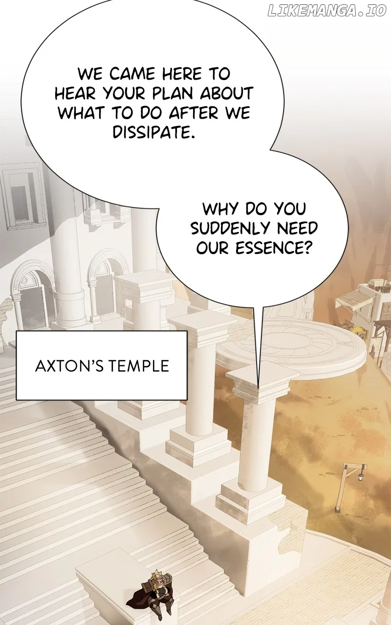 Dungeons & Artifacts Chapter 135 – Page 33