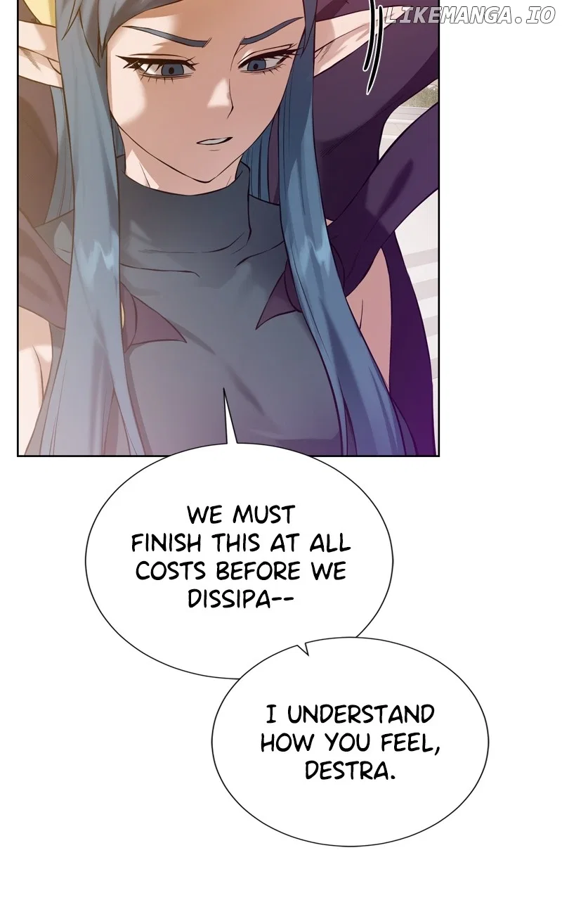 Dungeons & Artifacts Chapter 135 – Page 36