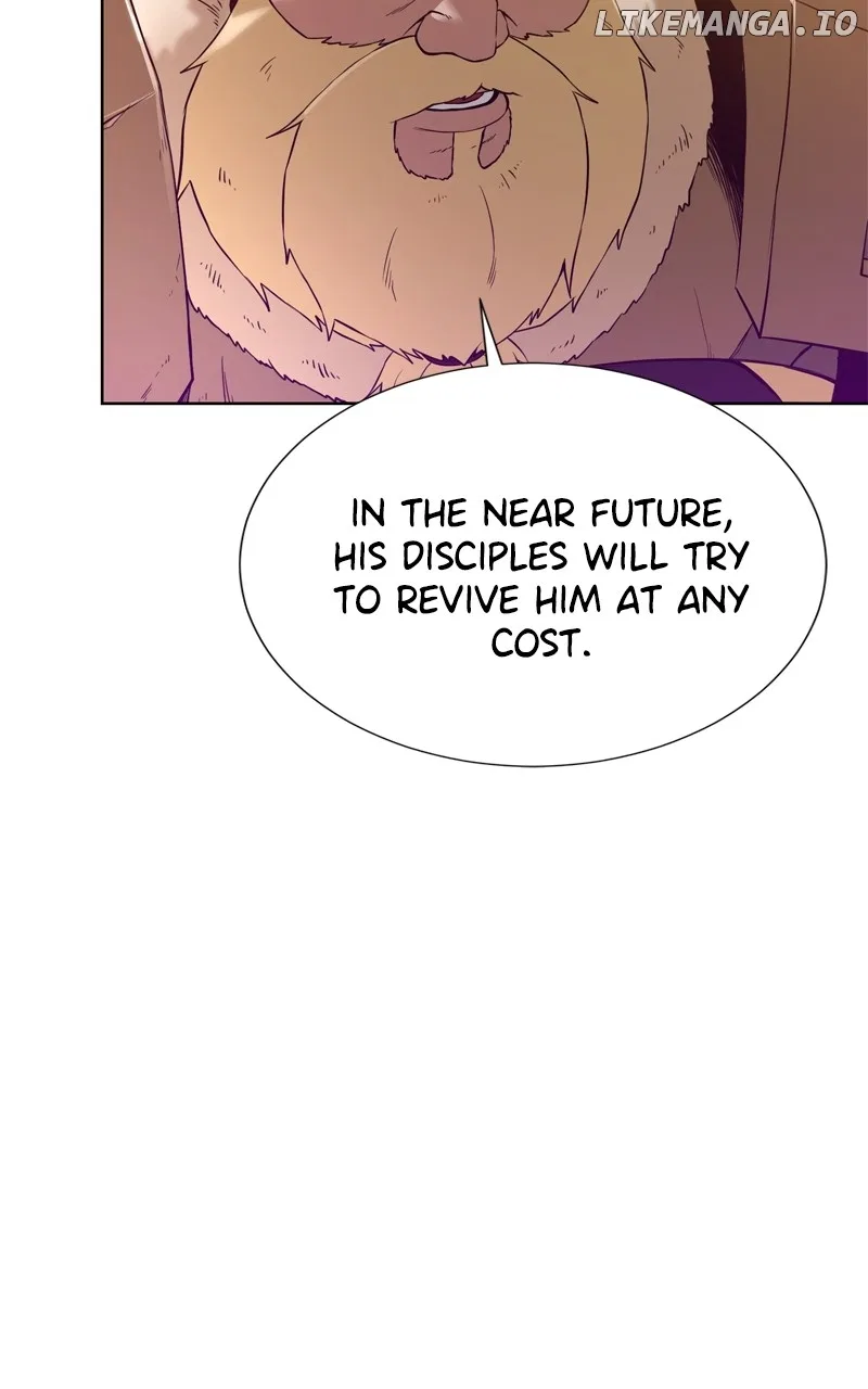 Dungeons & Artifacts Chapter 135 – Page 38