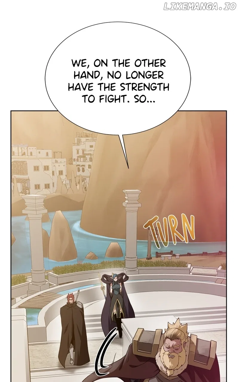 Dungeons & Artifacts Chapter 135 – Page 39