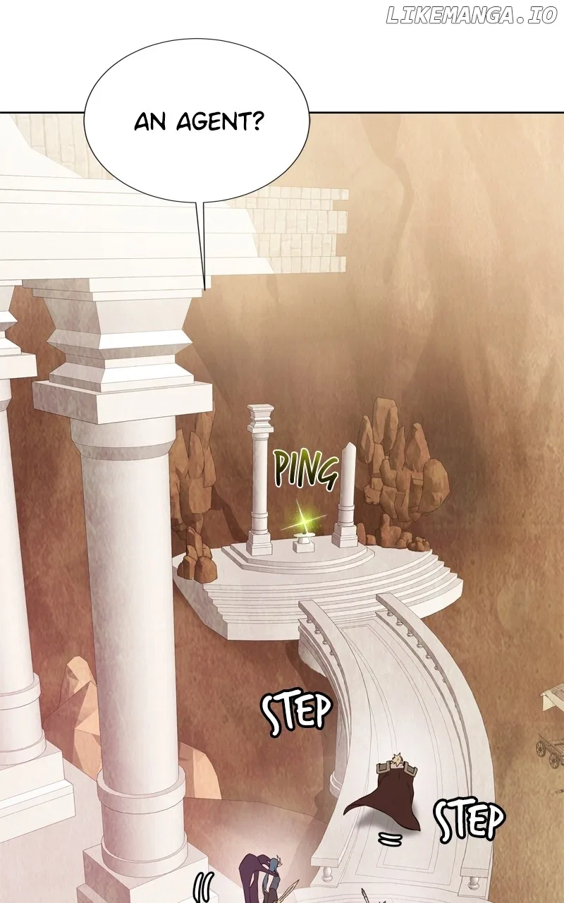 Dungeons & Artifacts Chapter 135 – Page 41